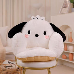 Doll Anime Soft Cushion
